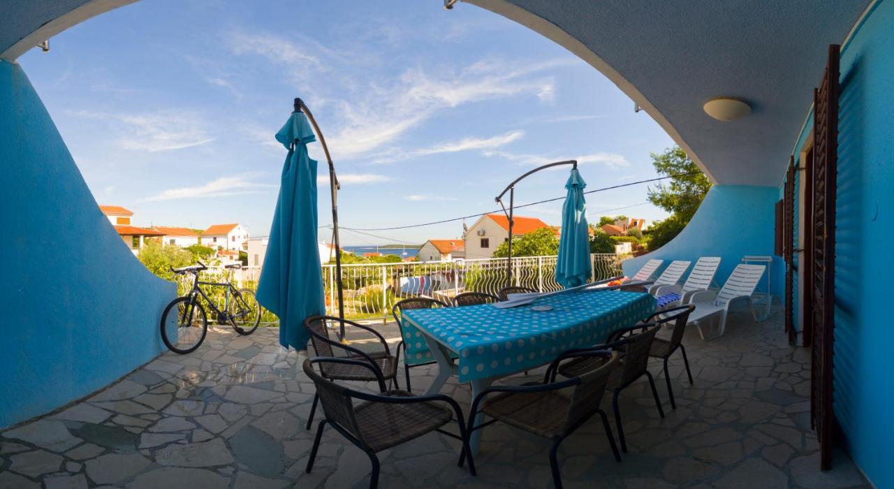 The Sea House Apartments Vis Zewnętrze zdjęcie