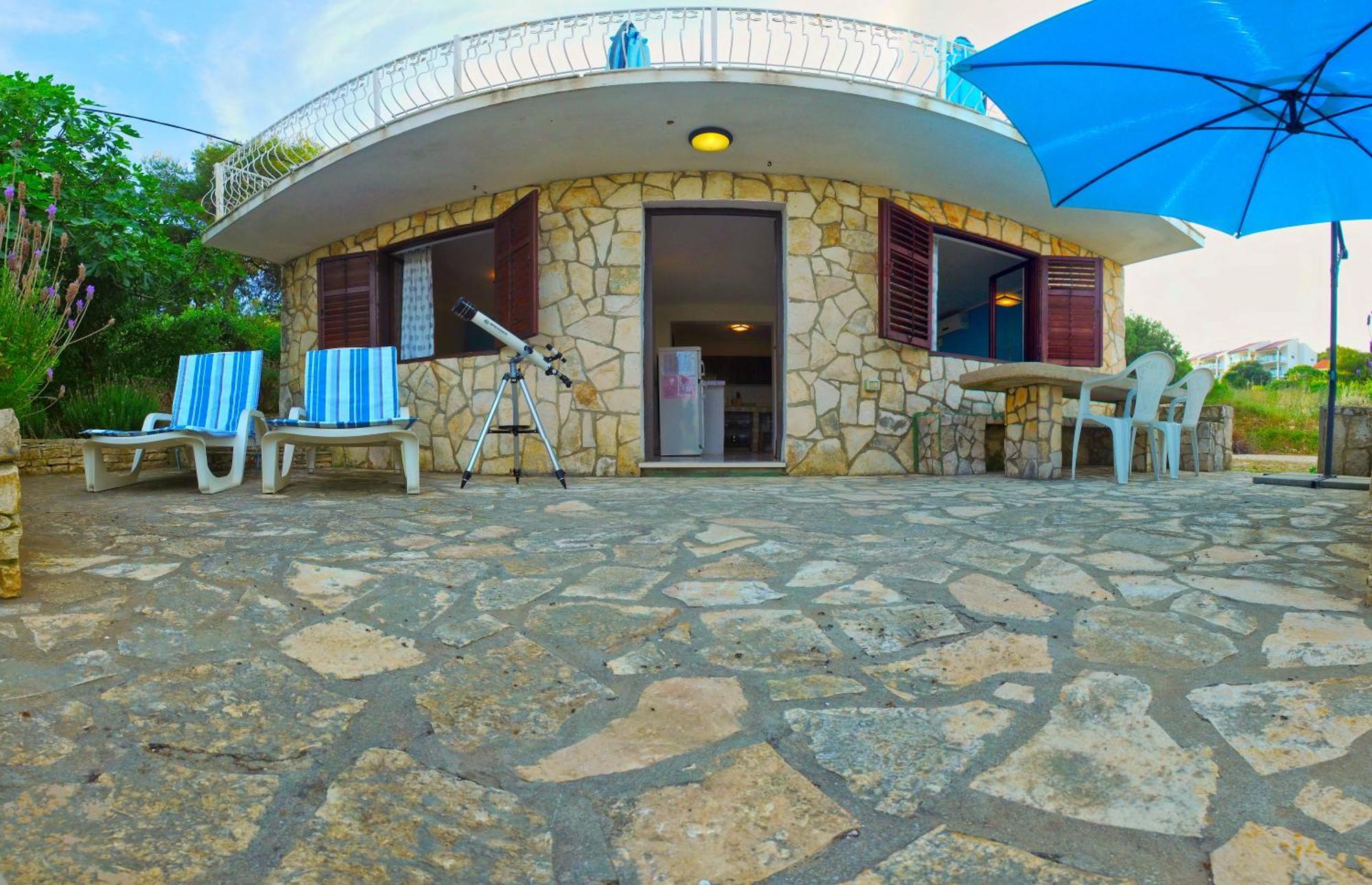 The Sea House Apartments Vis Pokój zdjęcie