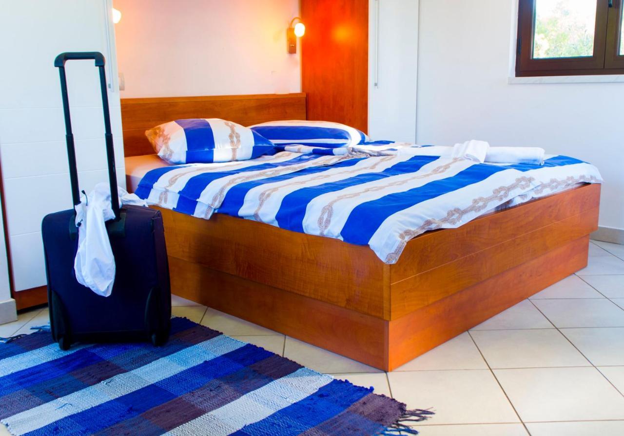 The Sea House Apartments Vis Zewnętrze zdjęcie